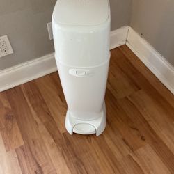 Diaper Disposal Target