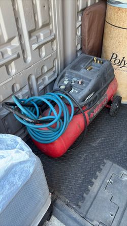 Husky Air Compressor