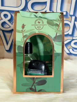 Bath & body works