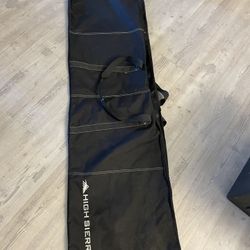 Snowboard Case