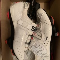 Sidi Clip less Shoes