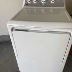 Washer and Dryer used like mew