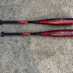 Rawlings Quatro Pro $70 Ea