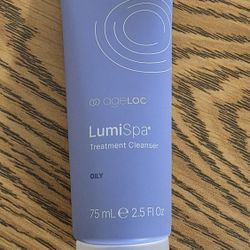 [NEW] Nuskin Lumispa Cleanser (Oily)