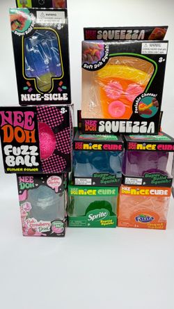 Squishies