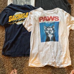 T Shirt Bundle