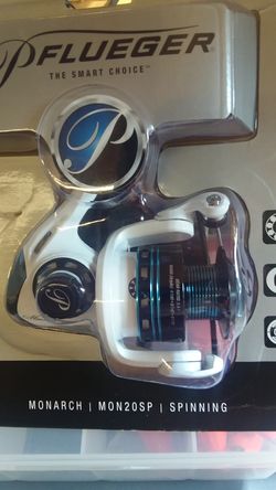 ,salmon river reel, 8 bearing