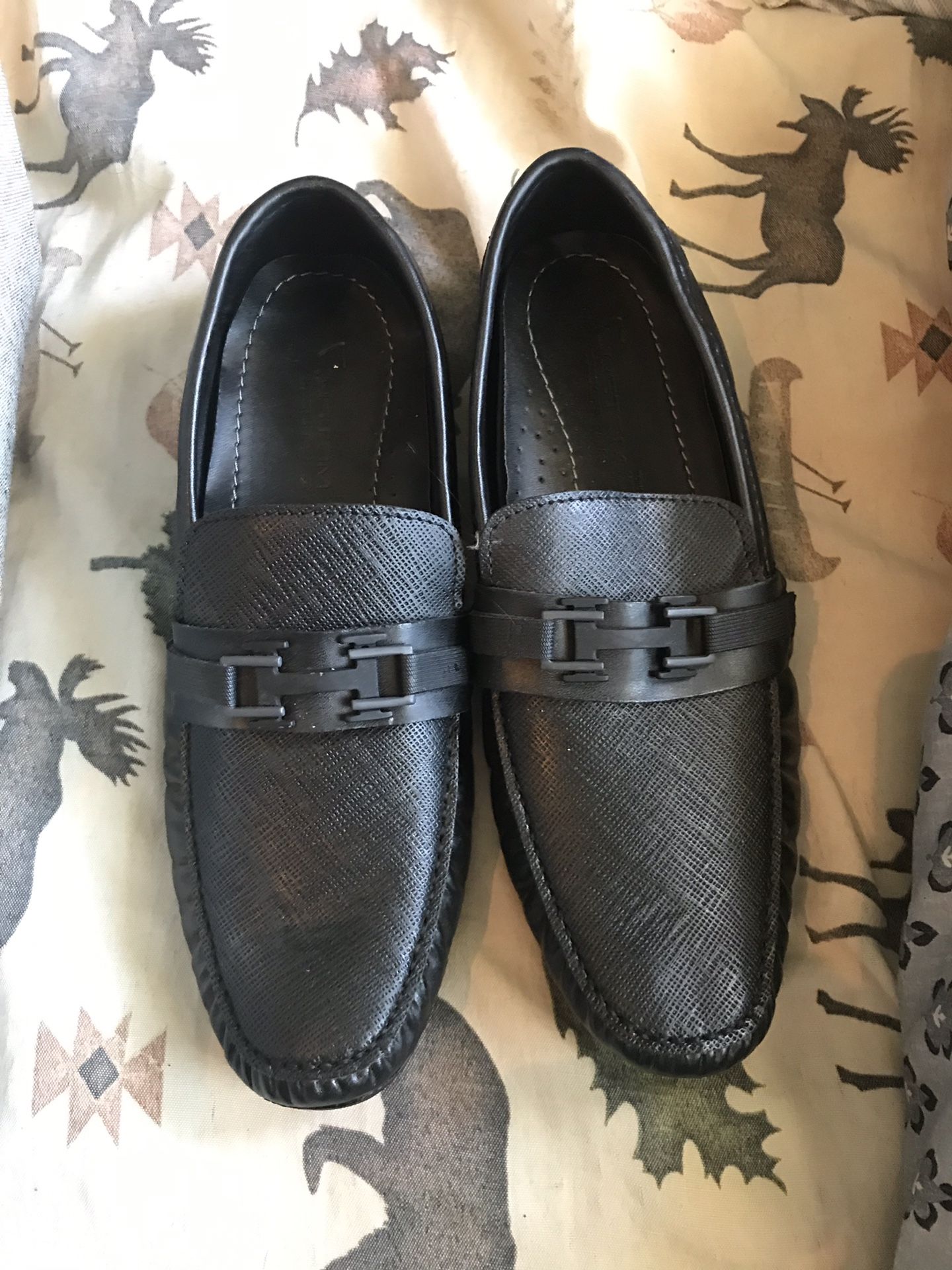 Size 9 men