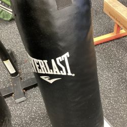 Punching bag for sell