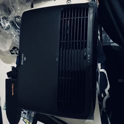 2   3M Room Air Purifiers