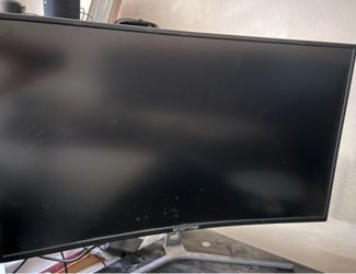 Gaming Monitor