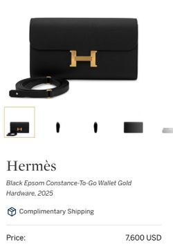 Hermes Wallet