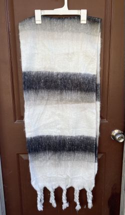 Women Thick and Warm Scarf Shawl