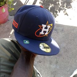 $25 Houston Astros Hat