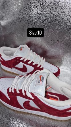 Nike Dunk SB