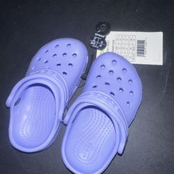 Crocs (little kids)