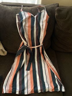 Vestido