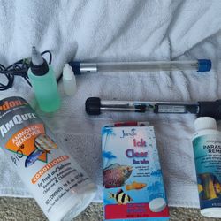 Aquarium Kit 