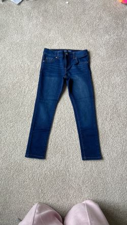 FREE Girls Size 7 Skinny Jeans