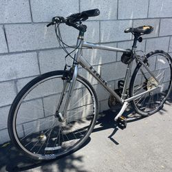 Trek 7.0 FX Light Weigh Men’s Bike 
