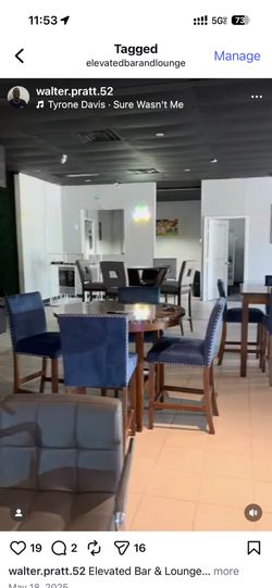 Dinette Set