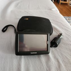 TomTom XL GPS