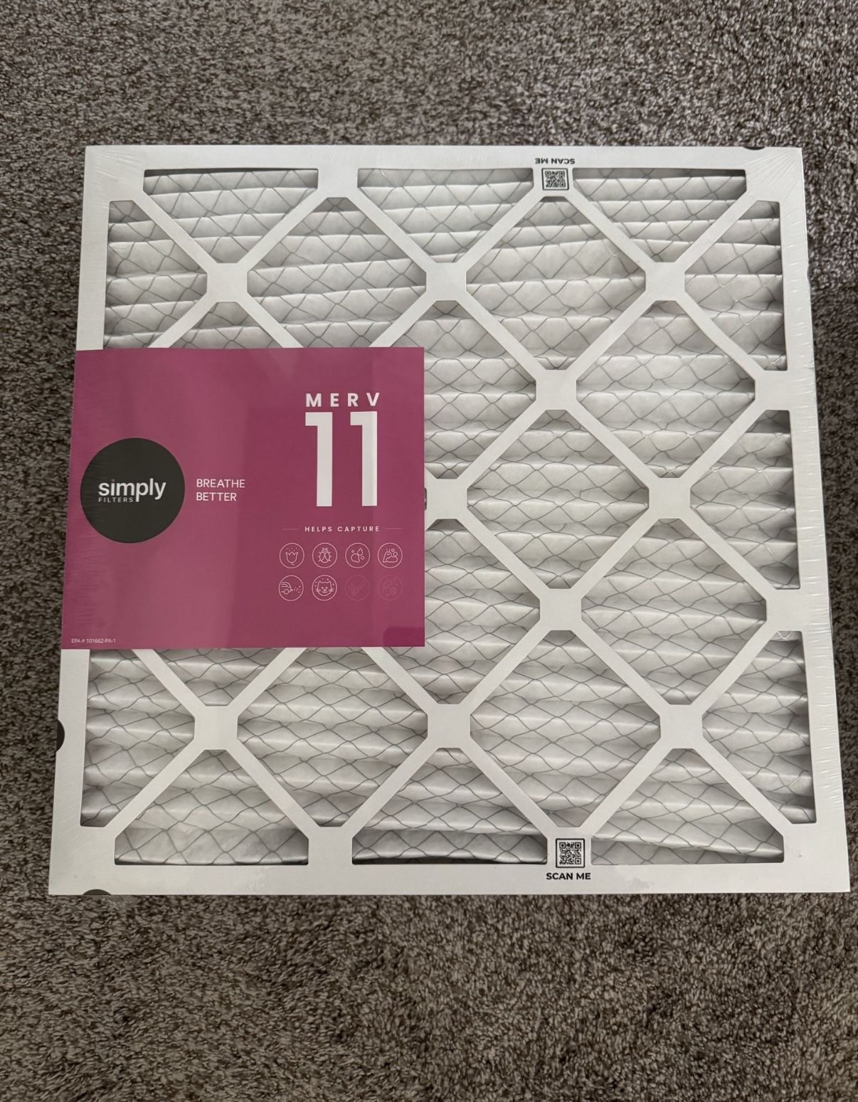 Air Filters