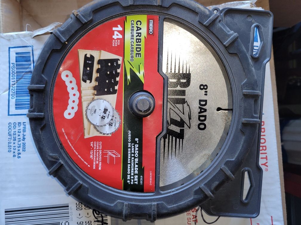 Saws
