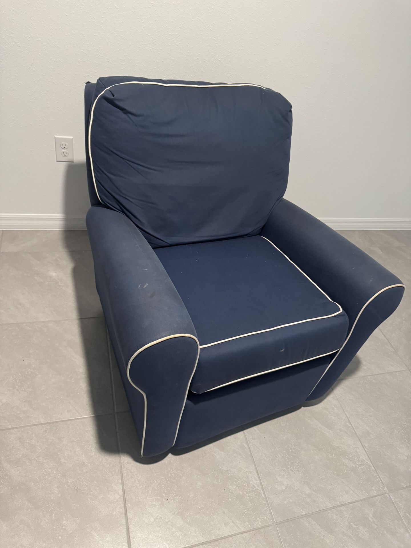 Recliner