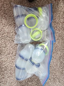 Baby Bottles -Como Tomo Silicone Bottles