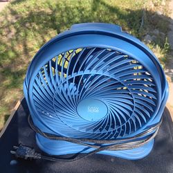 !! Tabletop Fan