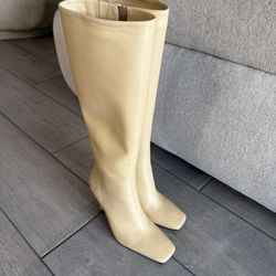 Long Boots 