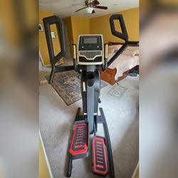 Pro-Form Carbon HIIT H7 Elliptical Stepper - Good - Bridgewater, NJ