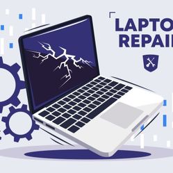 Computer Repair 