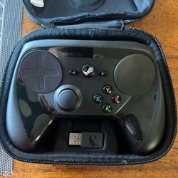 Steam Controller