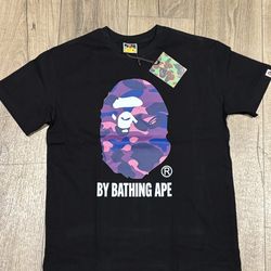 Bape T-shirt