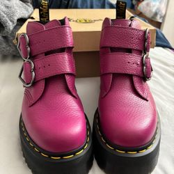 Dr Martens Boots 