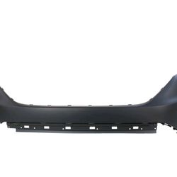 2017 Ford Edge Front Bumper 