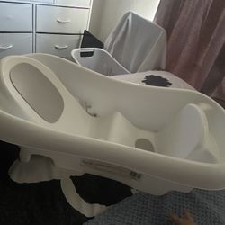 Baby Bath Tub 0-1year