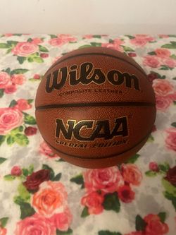 Basketball