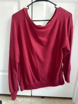 Pink Lilly Top SIZE SMALL