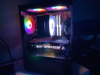 Building Custom PC’s🛠️