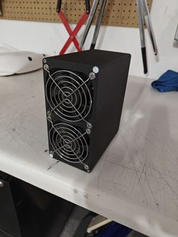 Goldshell Mini DOGE Pro
