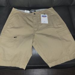 Cargo Short