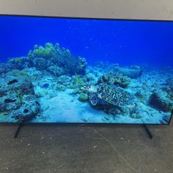 Samsung Smart Tv (65”)