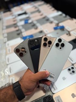Iphone 16 Pro Max-256GB