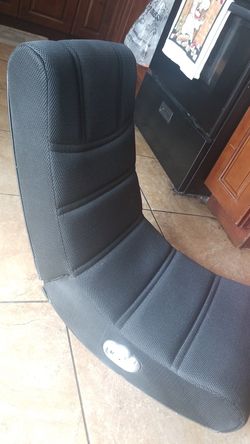 Game chair