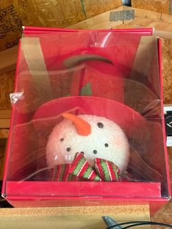 Christmas decor /Palm Coast
