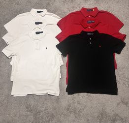 Polo Ralph Lauren Polos👕