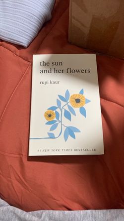 Poetry Book